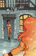 ebook: Une idée d’incandescence