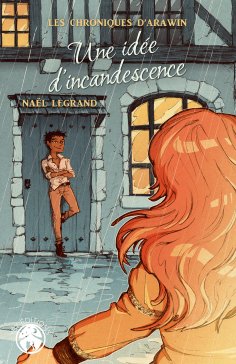 ebook: Une idée d’incandescence