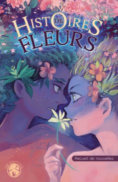 eBook: Histoires de fleurs