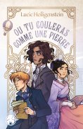 ebook: Ou tu couleras comme une pierre