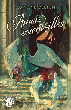 eBook: Ainsi soient-illes