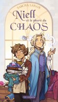 eBook: Niell et le phare du chaos