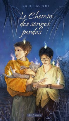 ebook: Le Chemin des songes perdus
