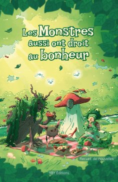 eBook: Les monstres aussi ont droit au bonheur