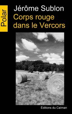 ebook: Corps rouge dans le Vercors