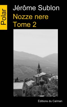 ebook: Nozze nere tome 2