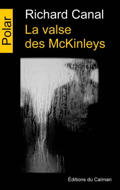 ebook: La valse des McKinleys