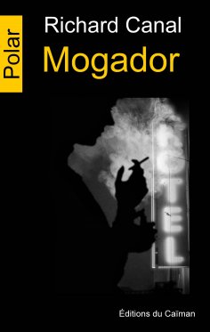 ebook: Mogador