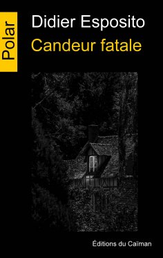 ebook: Candeur fatale