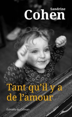 eBook: Tant qu’il y a de l’amour
