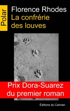 ebook: La confrérie des louves