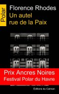 ebook: Un autel rue de la Paix