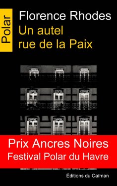 ebook: Un autel rue de la Paix