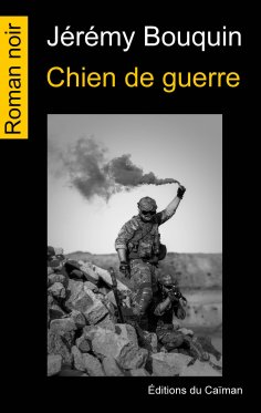 eBook: Chien de guerre
