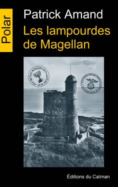 eBook: Les lampourdes de Magellan