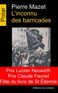 ebook: l’inconnu des barricades