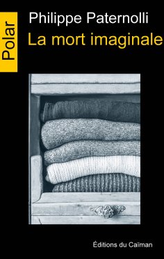 eBook: La mort imaginale