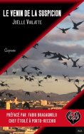 eBook: Le venin de la suspicion