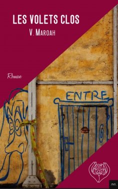 eBook: Les volets clos