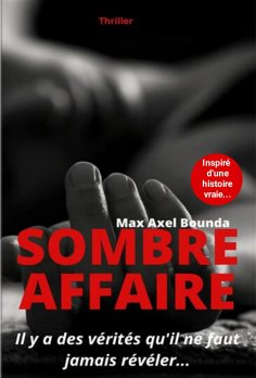 eBook: Sombre Affaire