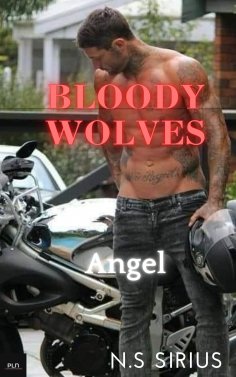 eBook: Bloody Wolves