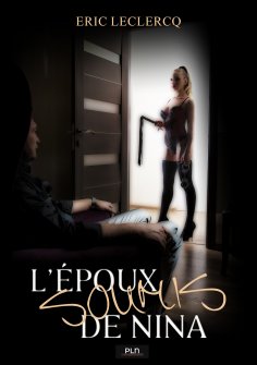 eBook: L'époux soumis de Nina