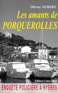 eBook: Les amants de Porquerolles