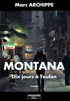 eBook: Montana