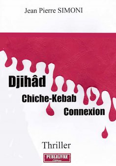 eBook: Djihâd - Chiche-Kebab - Connexion