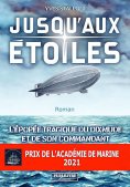 ebook: Jusqu'aux étoiles