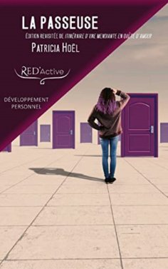 eBook: LA PASSEUSE