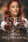 eBook: Le cycle des âmes - Tome 2