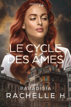 eBook: Le cycle des âmes - Tome 2