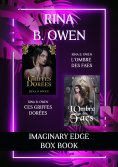 eBook: Imaginary Edge Boxbook - Rina B. Owen