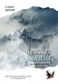ebook: Les âmes jumelles - Tome 1
