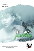 ebook: Les âmes jumelles - Tome 2