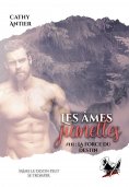 ebook: Les âmes jumelles - Tome 3