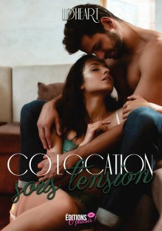 eBook: Colocation sous tension