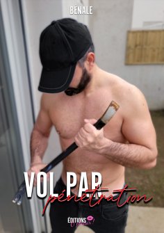 eBook: Vol par pénétration