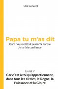 eBook: Car c'est à toi qu'appartiennent, dans tous les siècles, le règne, la puissance et la gloire