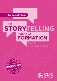 eBook: Le storytelling pour la formation