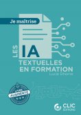 eBook: Les IA textuelles en formation