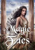 eBook: La magie des faes