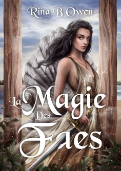 eBook: La magie des faes