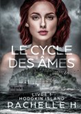 eBook: Le cycle des âmes - Tome 1