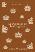ebook: La Duchesse de Buckingham