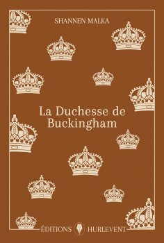 ebook: La Duchesse de Buckingham