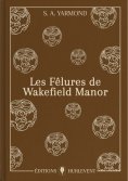 eBook: Les Fêlures de Wakefield Manor