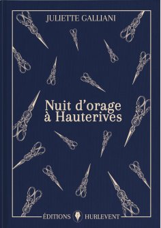 eBook: Nuit d'orage à Hauterives