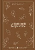 ebook: Le Serment de Langrebrume